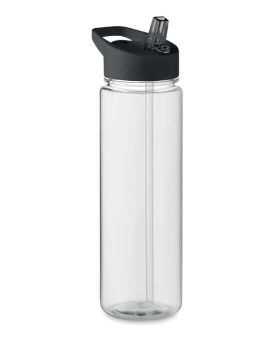 ALABAMA RPET palack PP fedéllel 650 ml
