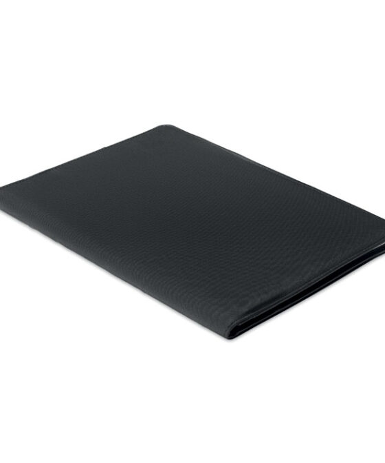 CASOVE A4 mappa 300D RPET, 20 lappal