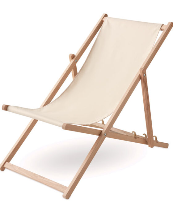 HONOPU Strandszék fából