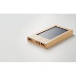 ARENA SOLAR 4000 mAh napelemes powerbank - Image 6