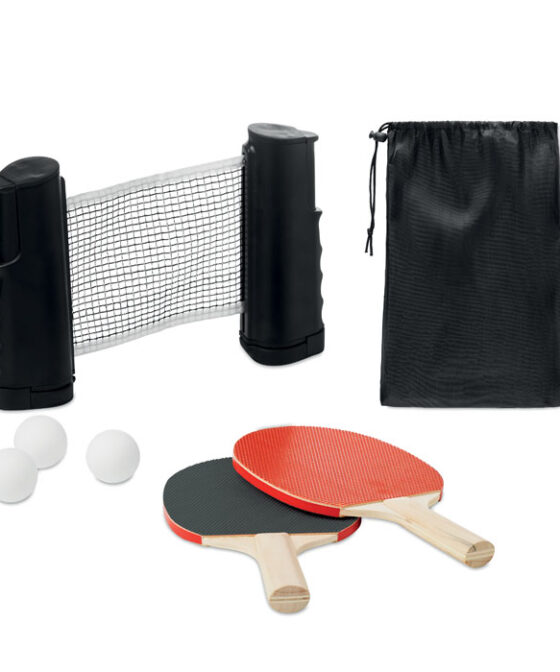 PING PONG Asztalitenisz készlet