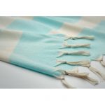 AGOURA Hamam törölköző/takaró 140 g - Image 12