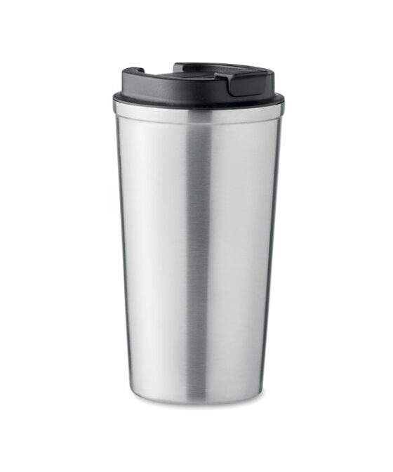 BRACE + Duplafalú pohár 510 ml