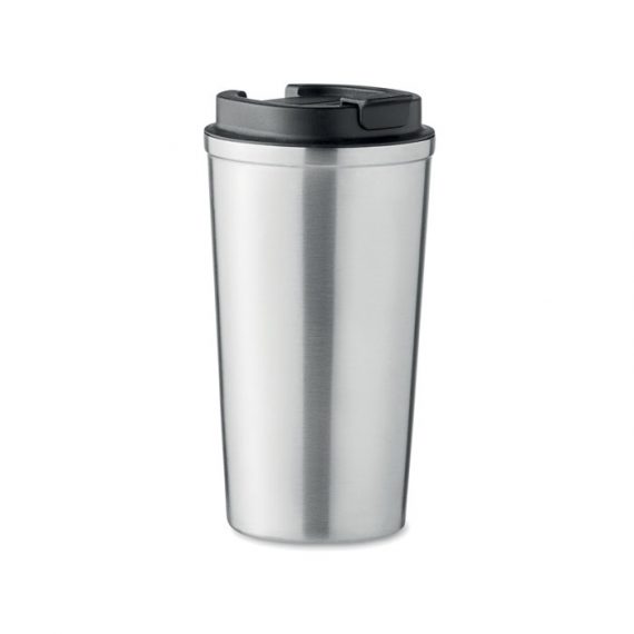 BRACE + Duplafalú pohár 510 ml