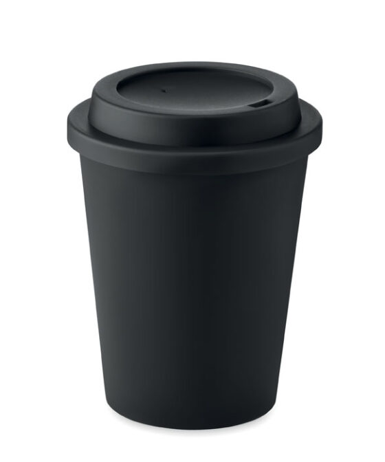 NOLA Duplafalú PP pohár 300 ml