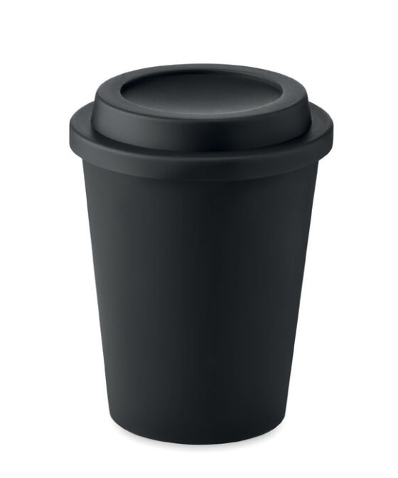 SORA Duplafalú PP pohár 300 ml