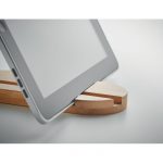 ROBIN Bambusz tablet/telefon állvány - Image 7