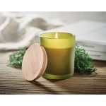 KEOPS SMALL Növényi viaszgyertya 120 g - Image 24