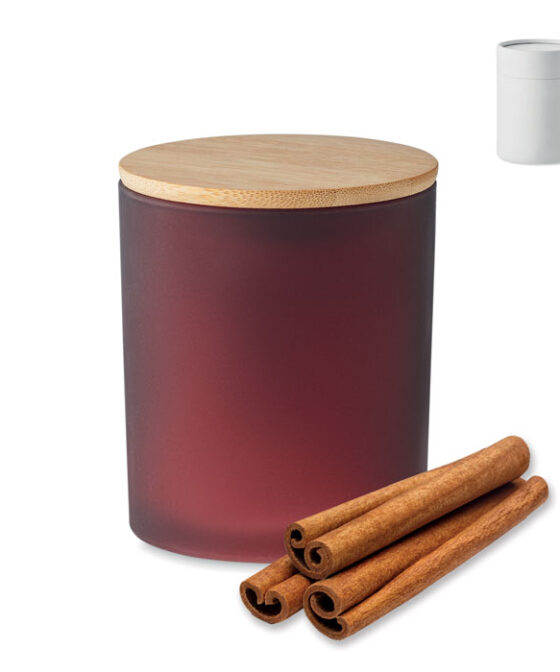 KEOPS LARGE Növényi viaszgyertya 280 g