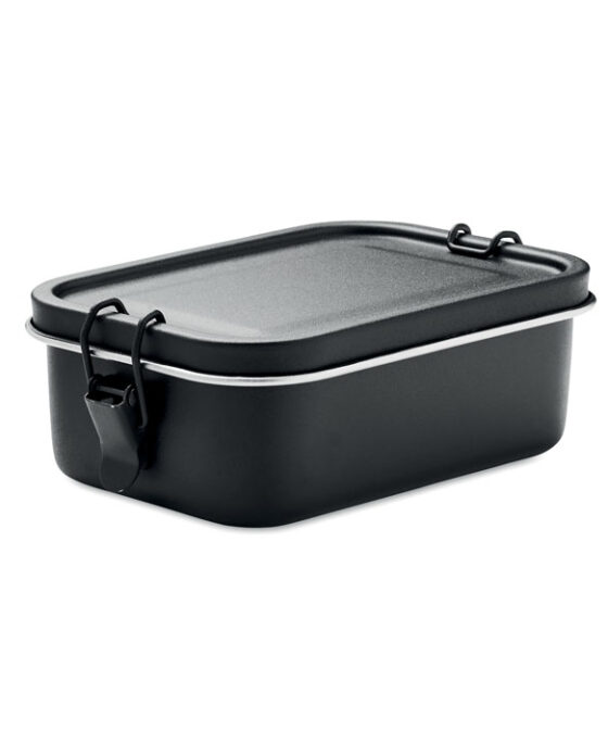 CHAN LUNCHBOX COLOUR Acél uzsonnás doboz, 750 ml