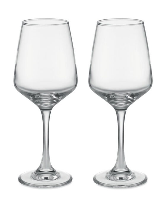 CHEERS 2 db-os borospohár készlet