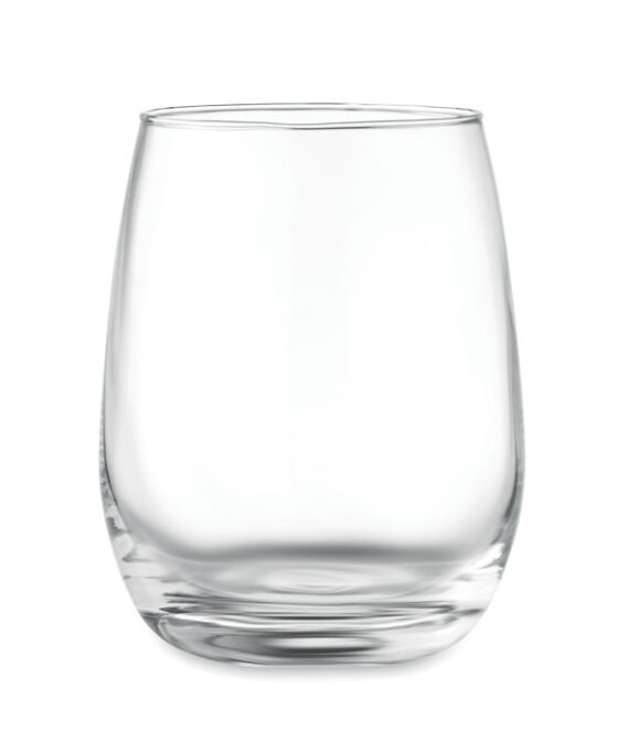 DILLY Újrahaszn. üveg pohár 420 ml