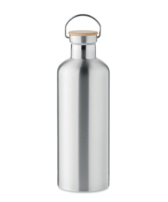 HELSINKI EXTRA Duplafalú termoszpalack 1,5l