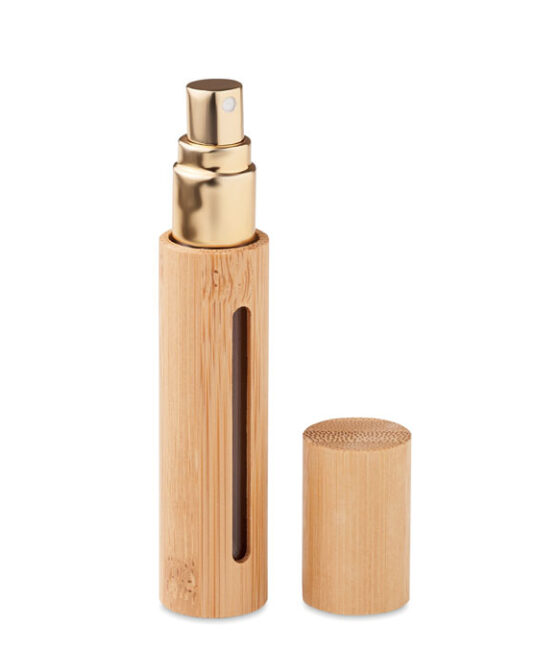 MIZER Tölthető parfümszóró, 10 ml
