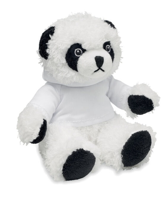 PENNY Plüss panda figura