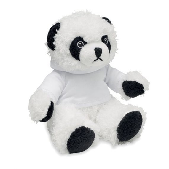 PENNY Plüss panda figura