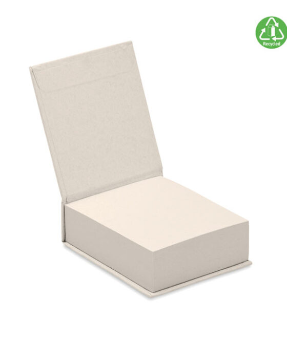 MITO PAD Újra-tejesdoboz jegyzettömb