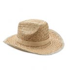 TEXAS Természetes szalmakalap - Image 3