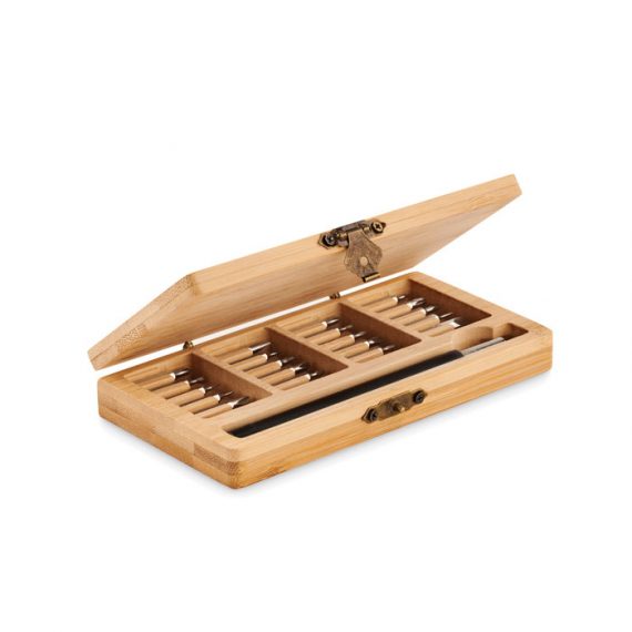 BAMTOOL 24 részes szerszámkészlet