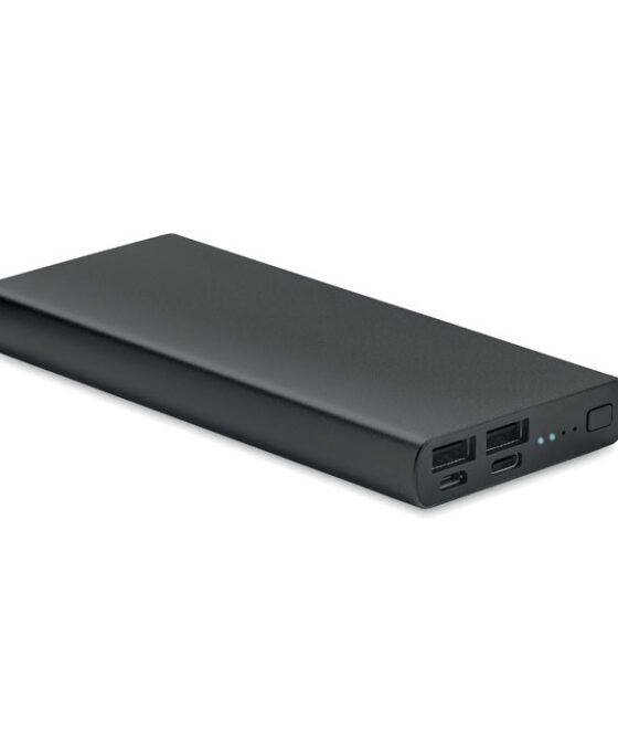 POWERFLAT 8 C 10000 mAh powerbank