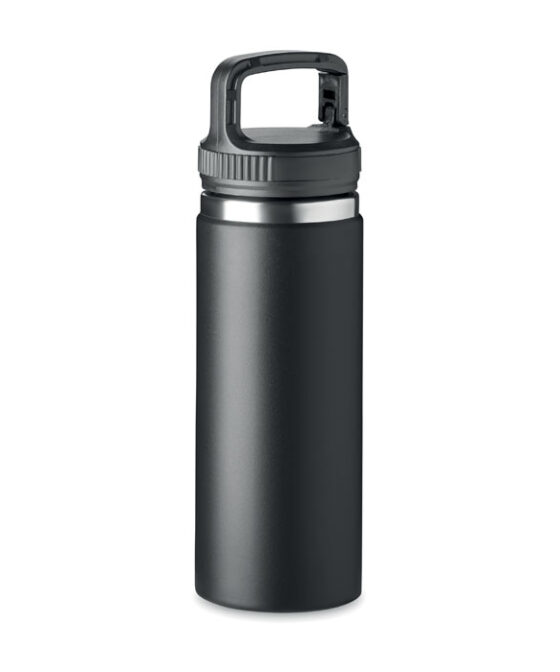 CLEO Duplafalú termoszpalack 500 ml