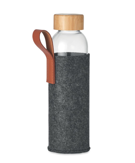 THAI Üveg palack 500 ml
