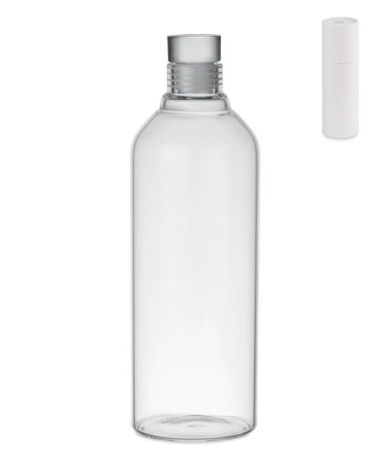 LARGE LOU Boroszilikát palack 1 l