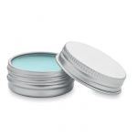 BALM Vegán ajakápoló kerek dobozban - Image 8