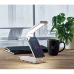 ESPURNA 10W asztali töltő lámpával - Image 3