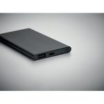 POWERFLAT C 4000 mAh powerbank, C csatl. - Image 4