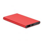 POWERFLAT C 4000 mAh powerbank, C csatl. - Image 17
