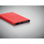 POWERFLAT C 4000 mAh powerbank, C csatl. - Image 20