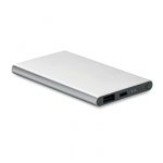 POWERFLAT C 4000 mAh powerbank, C csatl. - Image 6