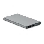 POWERFLAT C 4000 mAh powerbank, C csatl. - Image 21