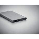POWERFLAT C 4000 mAh powerbank, C csatl. - Image 24