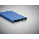 POWERFLAT C 4000 mAh powerbank, C csatl. - Image 15