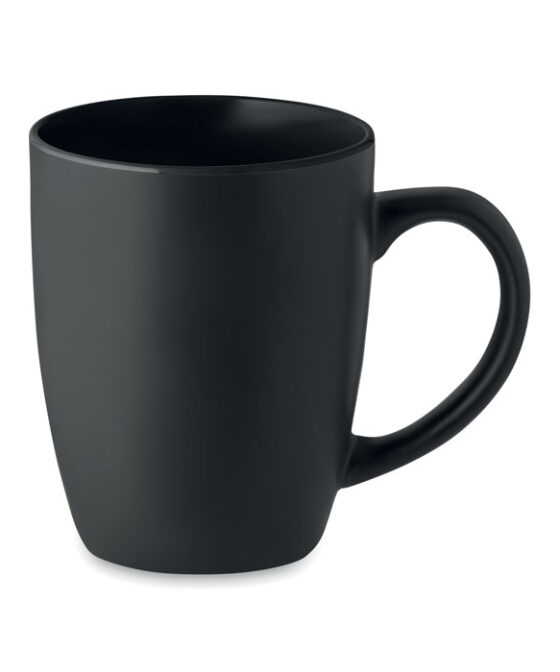 LIM Kétszínű kerámia bögre 290 ml