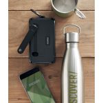 DYA 8000 mAh napelem/dinamós töltő - Image 4