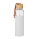 CHAI Üveg palack szilikon tok,500ml - Image 3