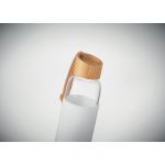 CHAI Üveg palack szilikon tok,500ml - Image 4