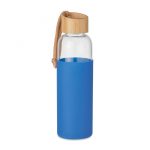 CHAI Üveg palack szilikon tok,500ml - Image 6