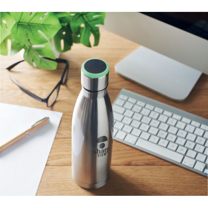 DEREO Rozsdam. palack emlékeztetővel - Image 4