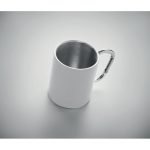 TRUMBA Duplafalú fém bögre 300 ml - Image 10