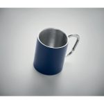 TRUMBA Duplafalú fém bögre 300 ml - Image 17