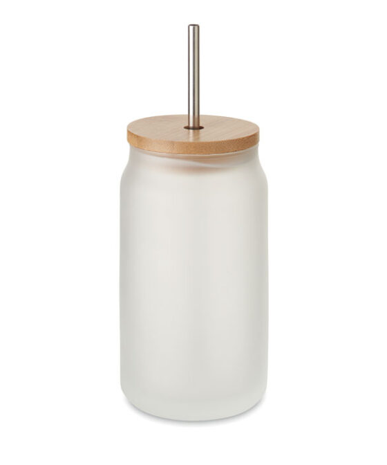JARBLIM Szublimációs pohár 400 ml