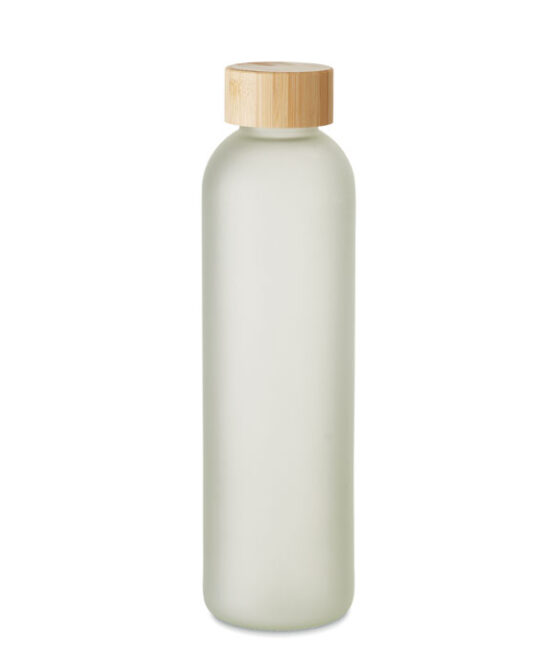 LOM 650ml szublimációs üvegpalack