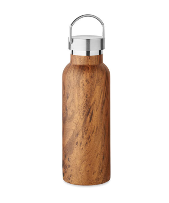 NAMIB BOTTLE Duplafalú palack 500 ml