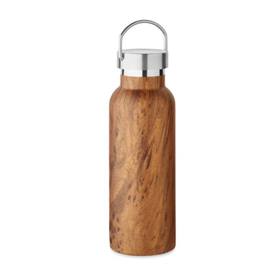 NAMIB BOTTLE Duplafalú palack 500 ml