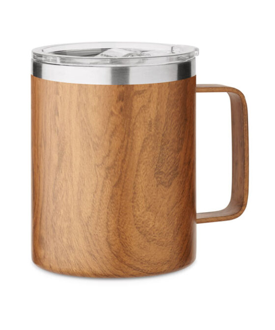NAMIB MUG Duplafalú bögre 300 ml