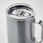 INARI Duplafalú bögre 300 ml - Image 4